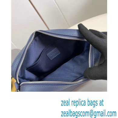 LOUIS VUITTON Fastline Messenger BAG M22611 blue 2023