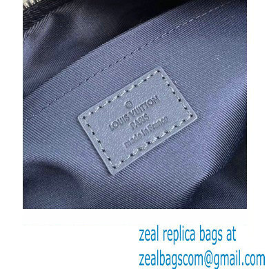 LOUIS VUITTON Fastline Messenger BAG M22611 blue 2023