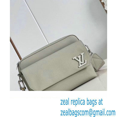 LOUIS VUITTON Fastline Messenger BAG M22611 gray 2023