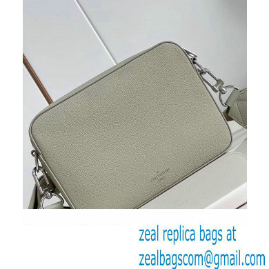 LOUIS VUITTON Fastline Messenger BAG M22611 gray 2023