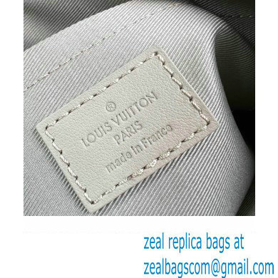 LOUIS VUITTON Fastline Messenger BAG M22611 gray 2023