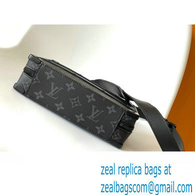 LOUIS VUITTON Handle Soft Trunk M45935 2023 - Click Image to Close