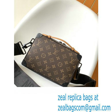 LOUIS VUITTON Handle Soft Trunk M46689 2023