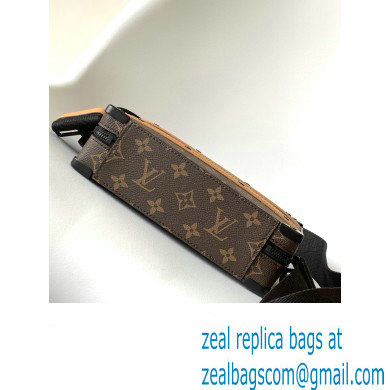 LOUIS VUITTON Handle Soft Trunk M46689 2023