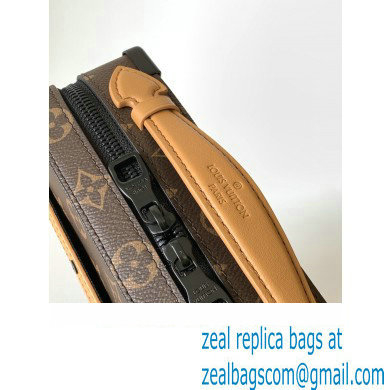 LOUIS VUITTON Handle Soft Trunk M46689 2023