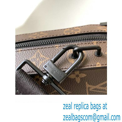 LOUIS VUITTON Handle Soft Trunk M46689 2023