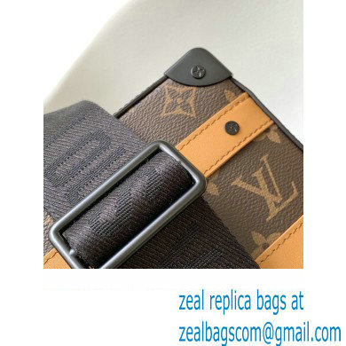 LOUIS VUITTON Handle Soft Trunk M46689 2023