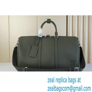 LOUIS VUITTON Keepall Bandouliere 50 M21536 2023