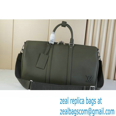 LOUIS VUITTON Keepall Bandouliere 50 M21536 2023