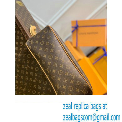 LOUIS VUITTON MONOGRAM CANVAS DELIGHTFUL GM M50156 PINK - Click Image to Close