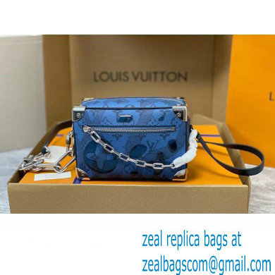 LOUIS VUITTON Mini Soft Trunk m22588 2023