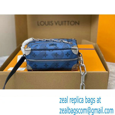 LOUIS VUITTON Mini Soft Trunk m22588 2023 - Click Image to Close