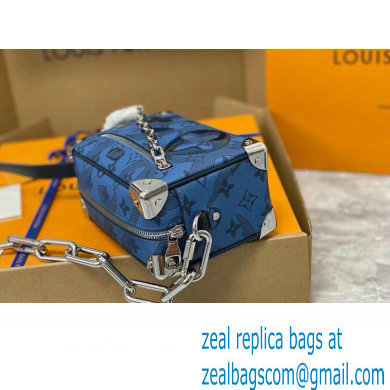 LOUIS VUITTON Mini Soft Trunk m22588 2023 - Click Image to Close