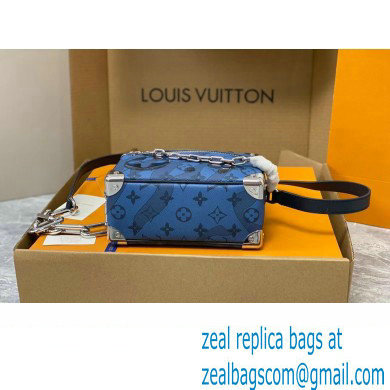 LOUIS VUITTON Mini Soft Trunk m22588 2023