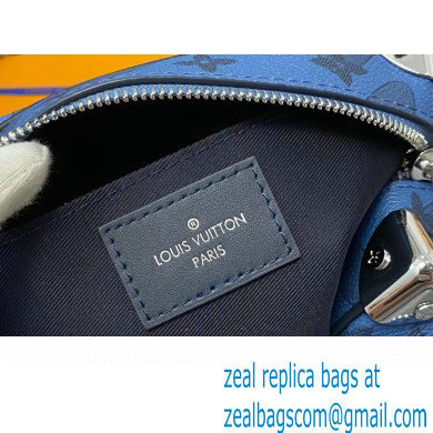 LOUIS VUITTON Mini Soft Trunk m22588 2023 - Click Image to Close