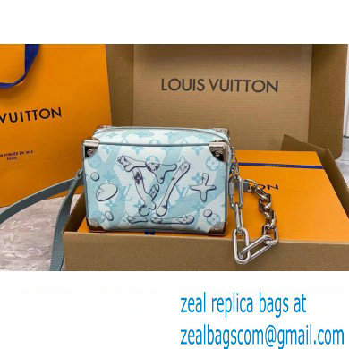 LOUIS VUITTON Mini Soft Trunk m22589 2023