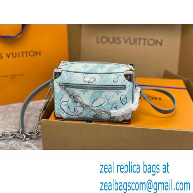 LOUIS VUITTON Mini Soft Trunk m22589 2023 - Click Image to Close