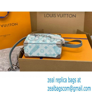 LOUIS VUITTON Mini Soft Trunk m22589 2023