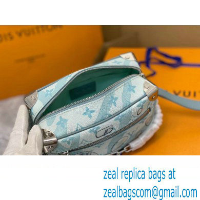 LOUIS VUITTON Mini Soft Trunk m22589 2023