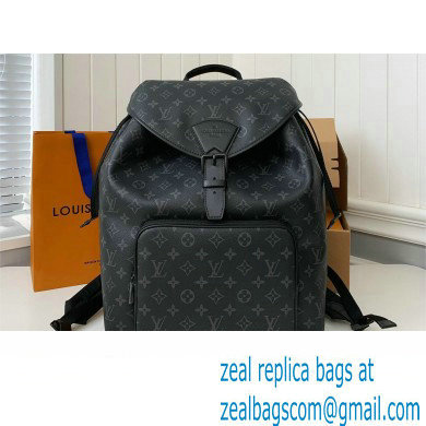 LOUIS VUITTON Montsouris Backpack M46683 2023