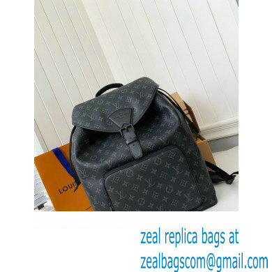 LOUIS VUITTON Montsouris Backpack M46683 2023