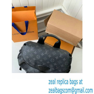 LOUIS VUITTON Montsouris Backpack M46683 2023