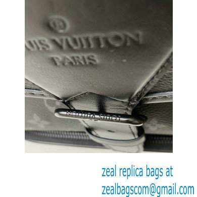 LOUIS VUITTON Montsouris Backpack M46683 2023 - Click Image to Close