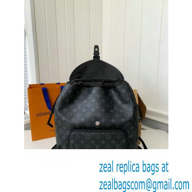 LOUIS VUITTON Montsouris Backpack M46683 2023 - Click Image to Close