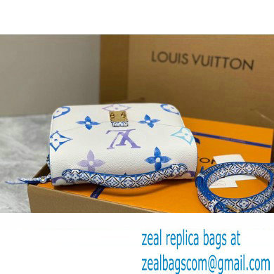 LOUIS VUITTON Pochette Metis MM BAG M23055 2023