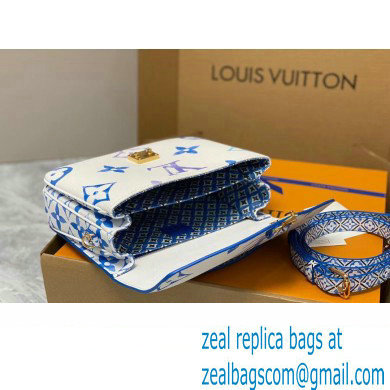 LOUIS VUITTON Pochette Metis MM BAG M23055 2023