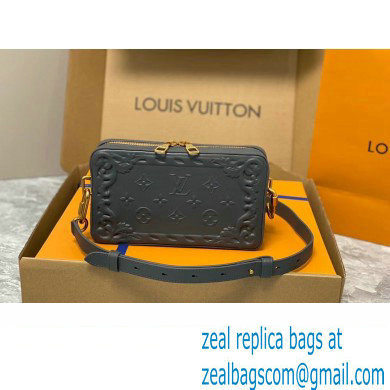 LOUIS VUITTON Soft Trunk Wearable Wallet M82035 2023