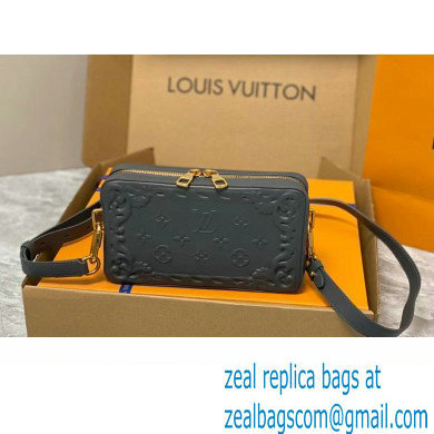 LOUIS VUITTON Soft Trunk Wearable Wallet M82035 2023