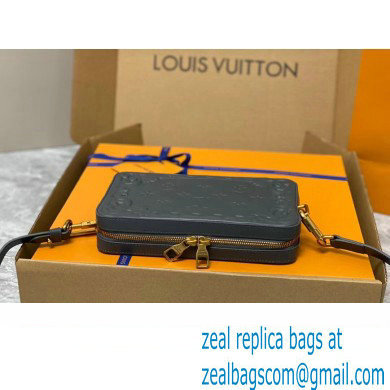 LOUIS VUITTON Soft Trunk Wearable Wallet M82035 2023