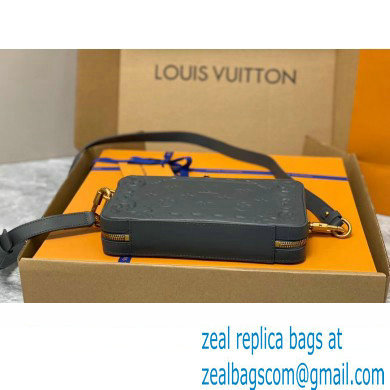 LOUIS VUITTON Soft Trunk Wearable Wallet M82035 2023