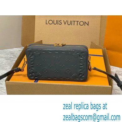 LOUIS VUITTON Soft Trunk Wearable Wallet M82035 2023 - Click Image to Close