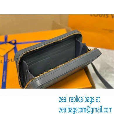 LOUIS VUITTON Soft Trunk Wearable Wallet M82035 2023