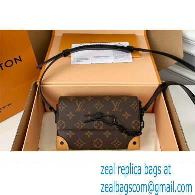 LOUIS VUITTON Steamer Wearable Wallet M82534 2023