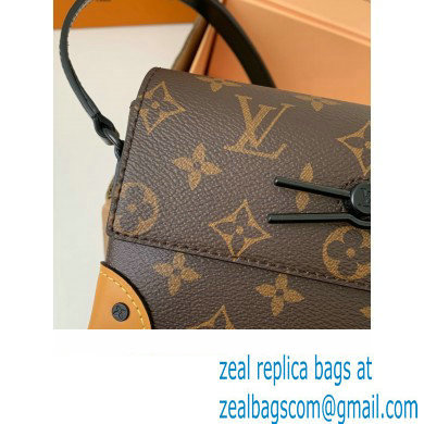 LOUIS VUITTON Steamer Wearable Wallet M82534 2023