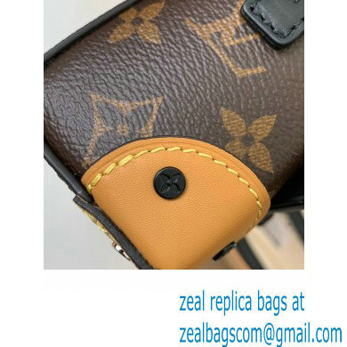 LOUIS VUITTON Steamer Wearable Wallet M82534 2023