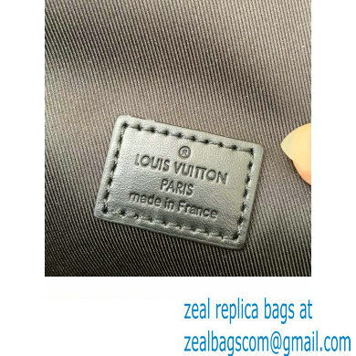 LOUIS VUITTON Steamer Wearable Wallet M82534 2023