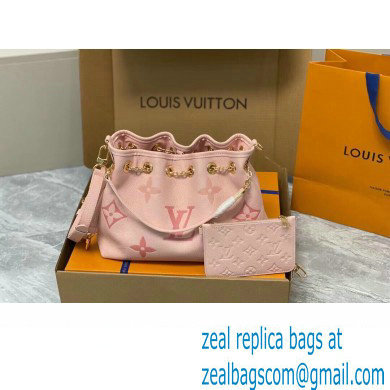 LOUIS VUITTON Summer Bundle BAG M46492 PINK 2023