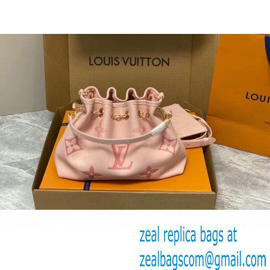 LOUIS VUITTON Summer Bundle BAG M46492 PINK 2023