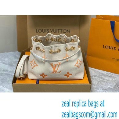 LOUIS VUITTON Summer Bundle BAG M46545 beige clair 2023