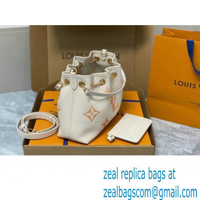 LOUIS VUITTON Summer Bundle BAG M46545 beige clair 2023 - Click Image to Close