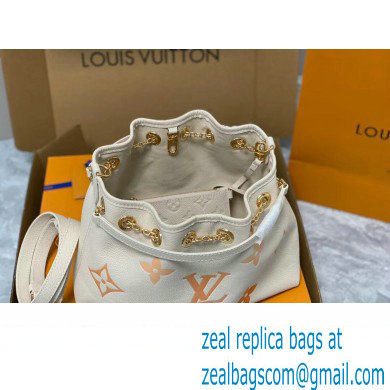 LOUIS VUITTON Summer Bundle BAG M46545 beige clair 2023