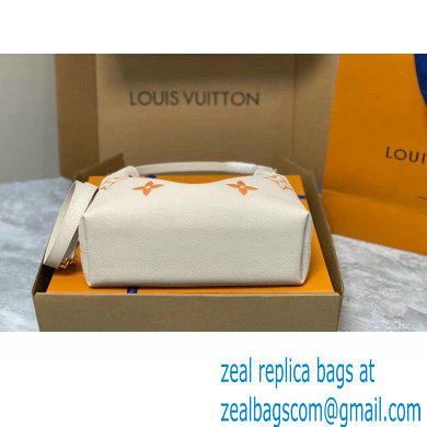 LOUIS VUITTON Summer Bundle BAG M46545 beige clair 2023 - Click Image to Close