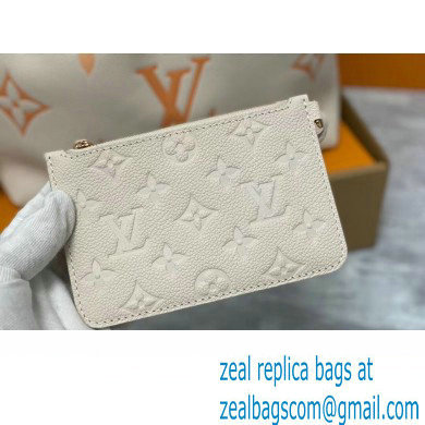 LOUIS VUITTON Summer Bundle BAG M46545 beige clair 2023