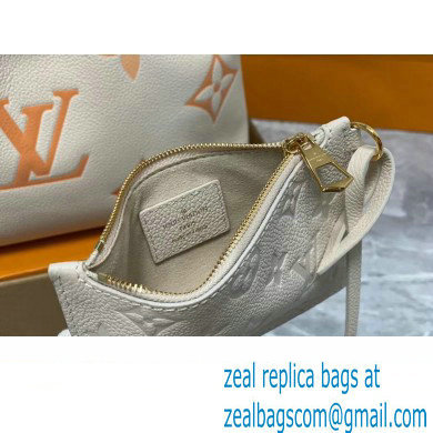 LOUIS VUITTON Summer Bundle BAG M46545 beige clair 2023 - Click Image to Close