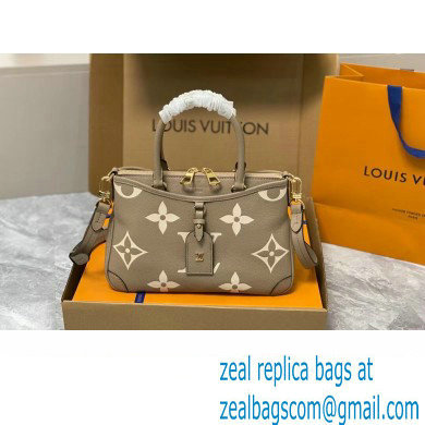 LOUIS VUITTON Trianon PM bag M46585 2023