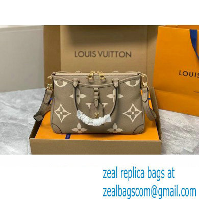 LOUIS VUITTON Trianon PM bag M46585 2023